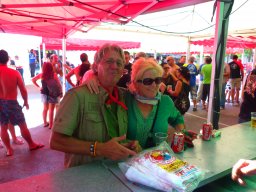 XIX Concentracion - 2012